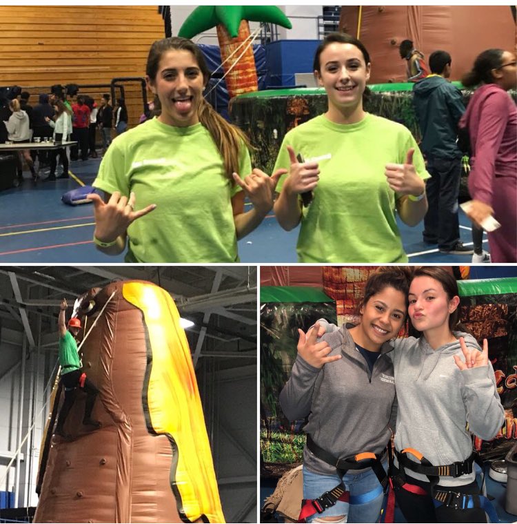 WestconnRec's tweet image. Thanks to all who came out for REC council's REC fest Friday night!
#getrec'd