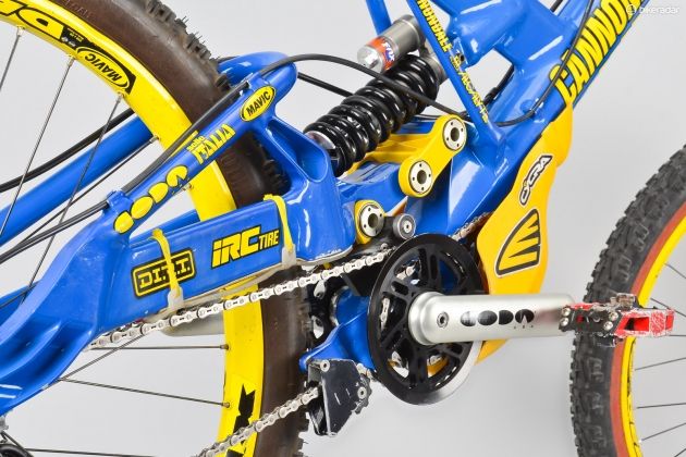 BikeRadar tweet media