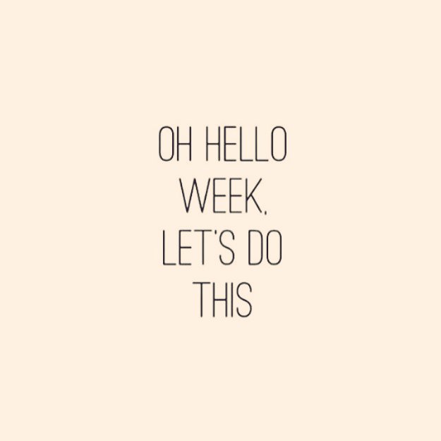Successful Monday ✔️ #MondayMotivation
