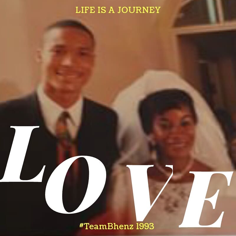 me4counselling's tweet photo. Shout out to @saltmatters7 and her MGM, together they make the #TeamBhenz 1993 😍😘

Thanks so much for #MakingHappyMarriagesCommon … https://t.co/HZ2C1keukw https://t.co/wFzuzQ6GHB
