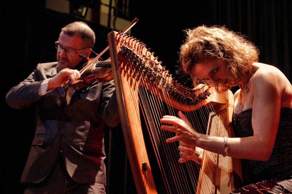 Chris Stout & Catriona Mckay (@mckaystout) on Twitter photo Very much looking forward to being part of the <a href="/LochShielFest/">Loch Shiel Festival</a> in April. We'll be playing in the lovely Glenuig Hall and will be joined by special guests the <a href="/MaxwellQuartet/">Maxwell Quartet</a>
The festival theme this year is new... facebook.com/MCKAYSTOUT/pos… … Very much looking forward to being part of the <a href="/LochShielFest/">Loch Shiel Festival</a> in April. We'll be playing in the lovely Glenuig Hall and will be joined by special guests the <a href="/MaxwellQuartet/">Maxwell Quartet</a>
The festival theme this year is new... facebook.com/MCKAYSTOUT/pos… …