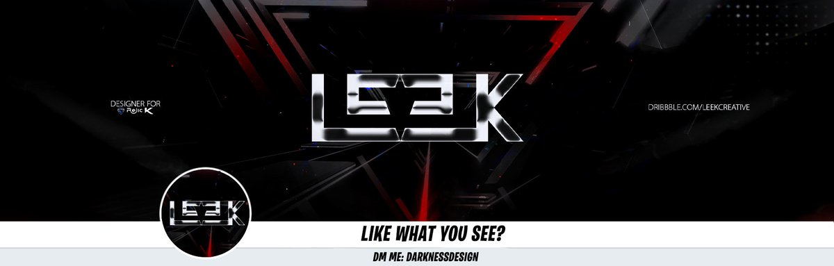 DaneShuler's tweet photo. Revamp for @leekcreations
@KARNAGEcreative
Opinions?
#LRContest https://t.co/qsfWqGgDw6