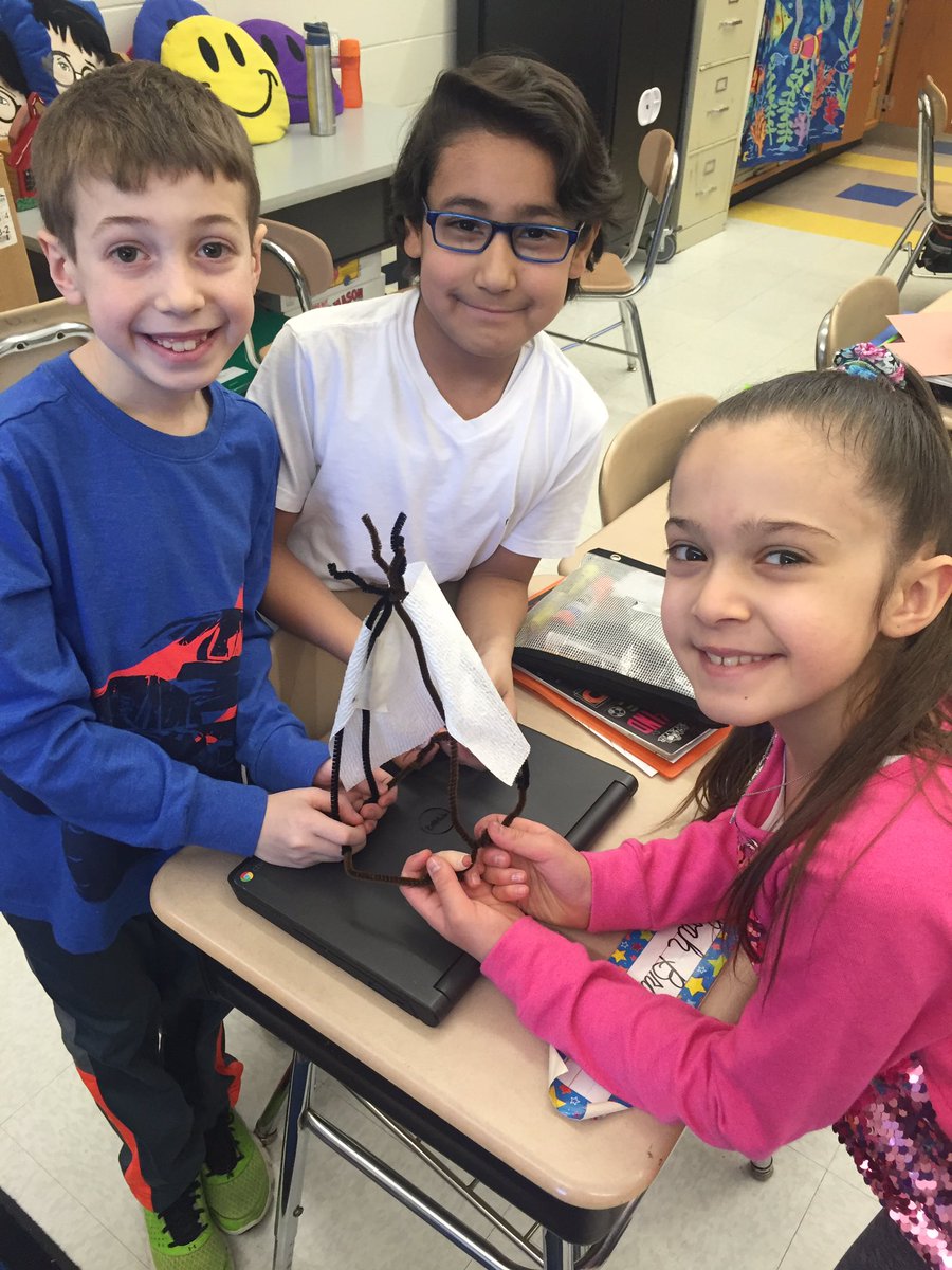 MrsNicolasclass's tweet photo. Native American Homes #stemactivity #ssfun @wfschool https://t.co/ra2PMotgPl