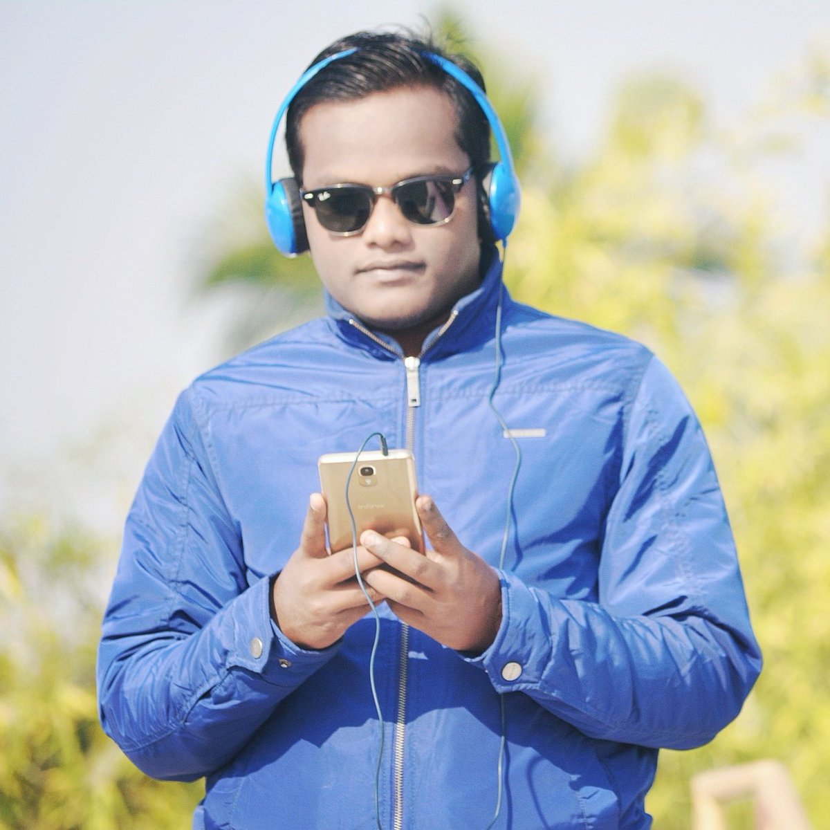 #NewProfilePic
