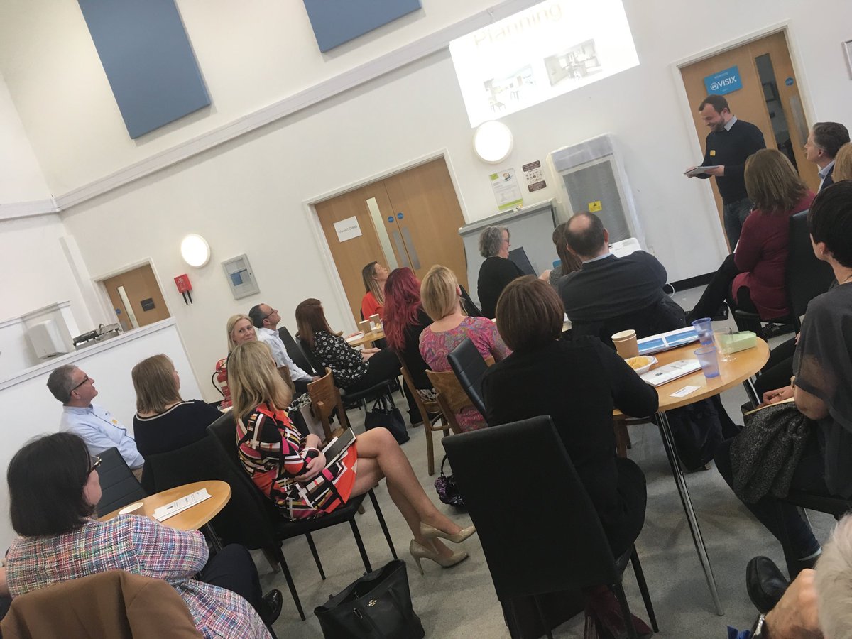 MyMustard's tweet photo. Eddy from @crest_interiors telling how new beginnings start in the kitchen! #ALittleBitOfNetworking @MaylandBusiness https://t.co/b4YJDoI4al