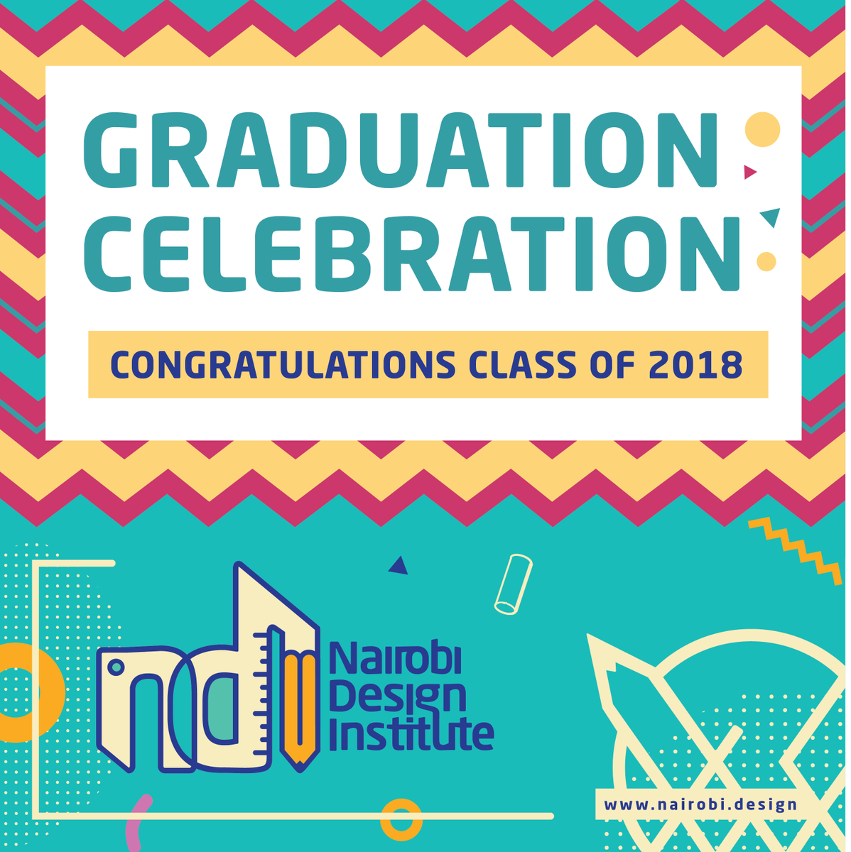 nairobi_design's tweet photo. Its graduation week! Our fellows are heads down preparing for their presentations! We are excited with this first big milestone, celebrating our first cohort. We are calling them the First9! 
#graduation #celebration #design #nairobidesign #excited #africa #milestone https://t.co/K90GTA898y