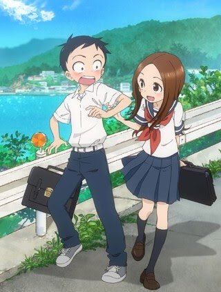 からかい上手の高木さん最終回のtwitterイラスト検索結果 古い順