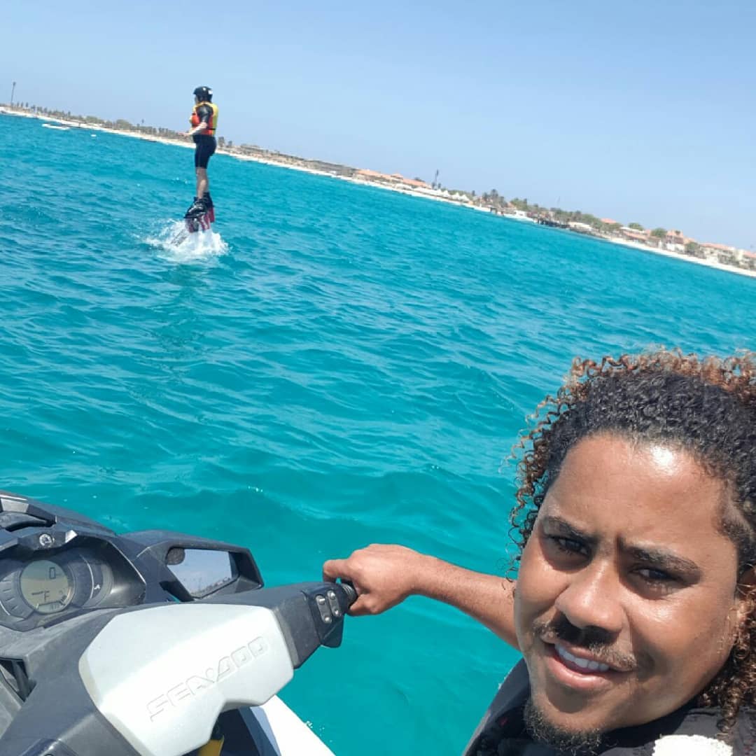 FlyboardCV's tweet image. 