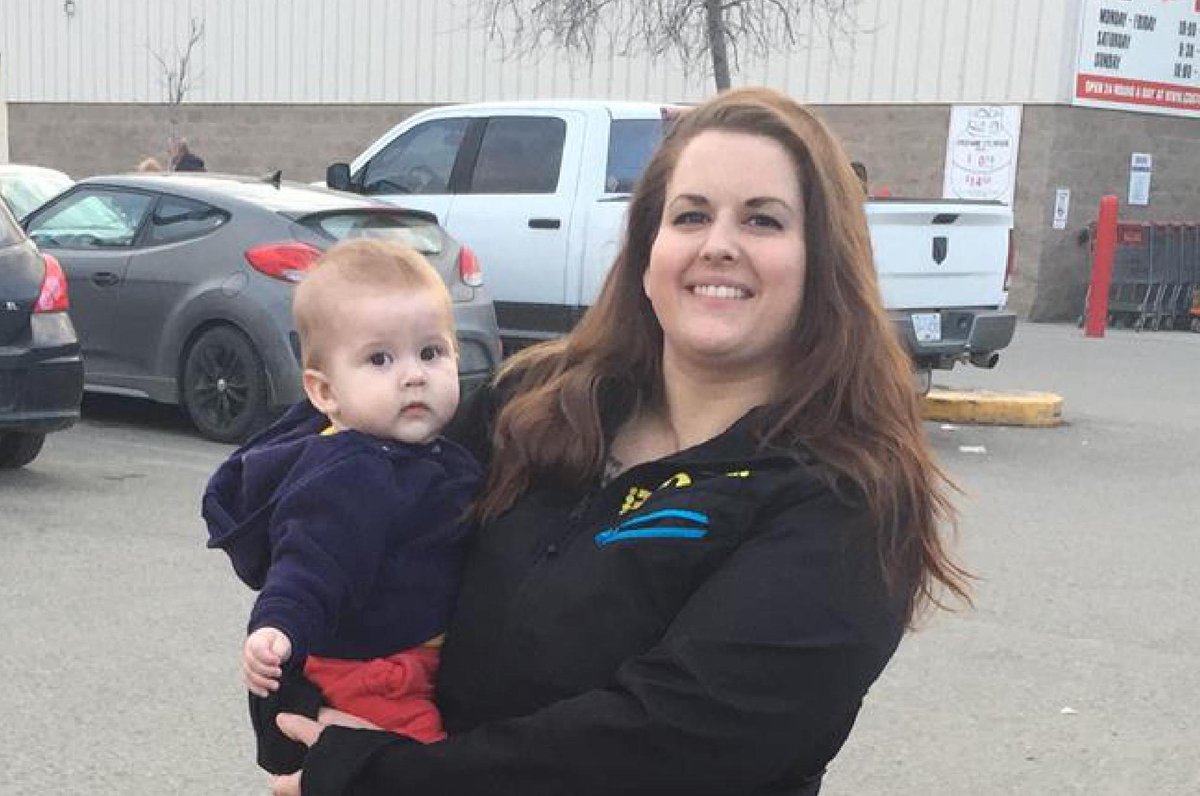 ParentLifeNet's tweet photo. Congratulations to Michelle Ens of Kamloops, BC! She is the February Winner of our Monthly $1,000 Pre-Paid Gift Card Giveaway. #winner #parentlifenetwork #contest https://t.co/xR08UnC1oV
