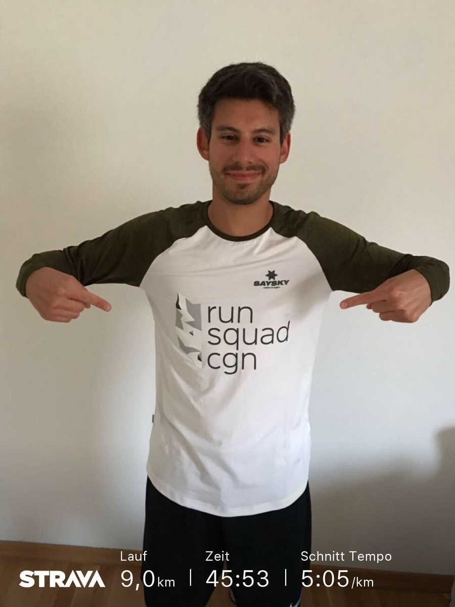 RunnersFinest's tweet photo. Locker auslaufen - der Tag nach dem #Venloop2018
#runnersfinest #twitterlauftreff #marathontraining
https://t.co/9Hr2JdY2ab https://t.co/GePTNZ07jh