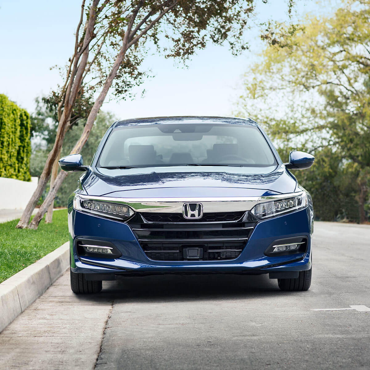 Tim Marburger Honda (MarburgerHonda) Twitter