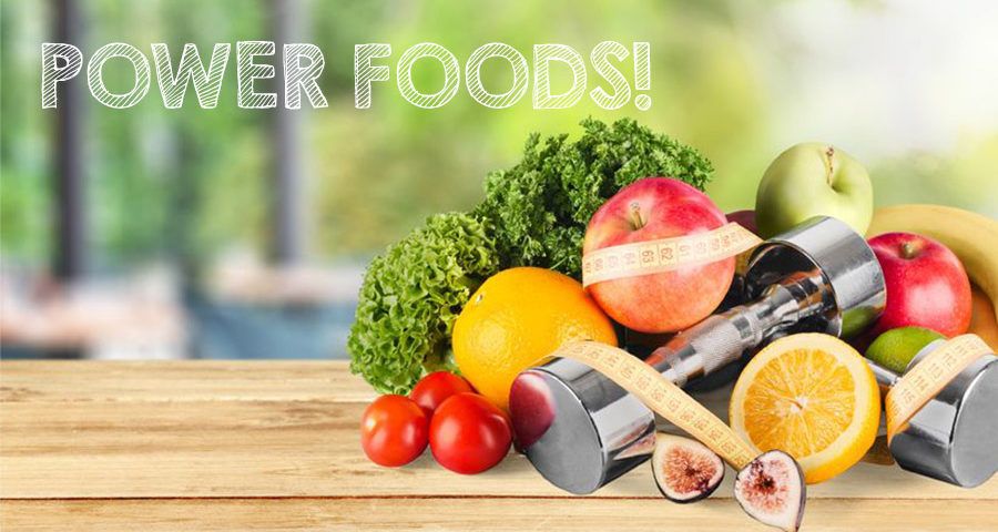 American Vitality Network: 8 Foods That Reduce Stress buff.ly/2pGUTYh