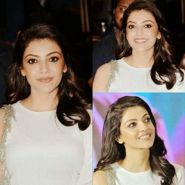 PalepuGouri's tweet photo. The Beautiful Princess @MsKajalAggarwal ...she's very amazing actress ..she's enjoying her work. .that's why she's giving #BlockbusterMovies ๐โค๐
#BlockBusterMLA #KajalAggarwal โค https://t.co/4on1XUpC6a