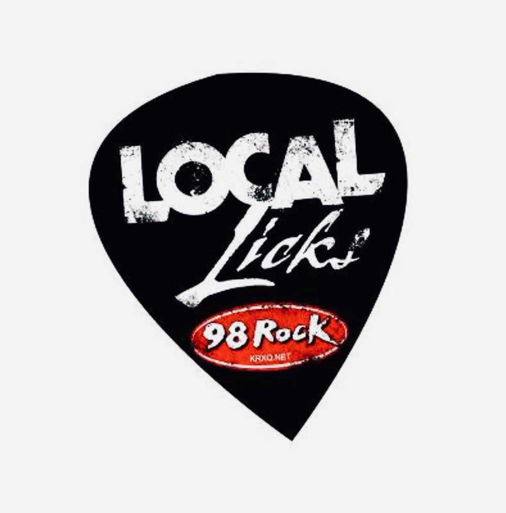 kyleman916's tweet photo. Local Bands get AirPlay Sunday Nights between 10:00 PM and 11:00 PM. Tune into 98.5 FM https://t.co/9l1WXbVC4q