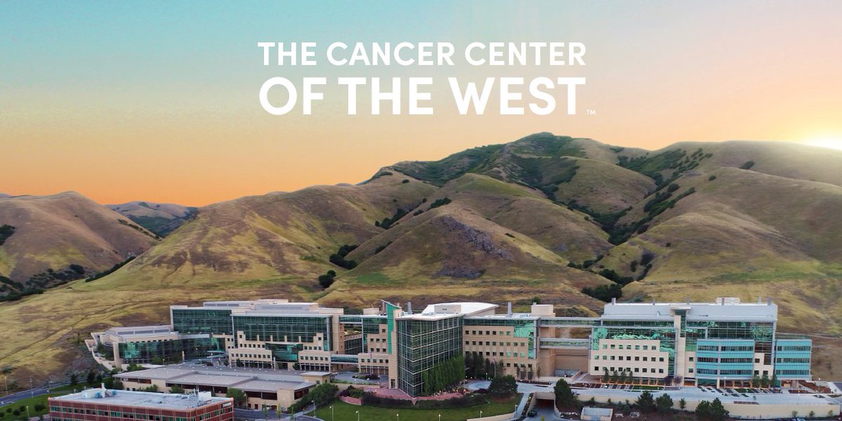 Discover the many breakthroughs and achievements at HCI over the past year in the 2018 Report to Our Community at healthcare.utah.edu/huntsmancancer….

You can also pick up a print edition of the report in the Cancer Learning Center on the 6th floor of the HCI Hospital. #HCIproud