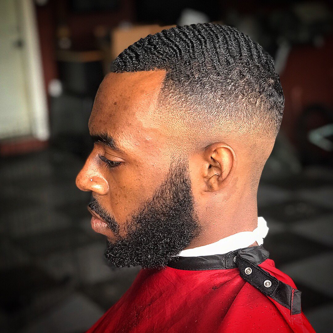 MoreeNotMaury's tweet photo. #WavyMonday S/O Juice🤟🏾🌊✨ https://t.co/FpwvmUIM1G