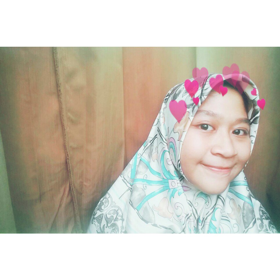 Adeliaam28's tweet photo. #FotoProfilBaru https://t.co/3YKLjs2DKz