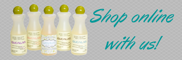 CYBRAS's tweet photo. Shop online with us this week and get a FREE small bottle of Eucalan! https://t.co/gGaEdFQ6rx