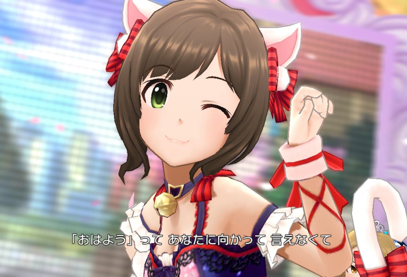 前川みくかわいい大会 Twitter Search Twitter