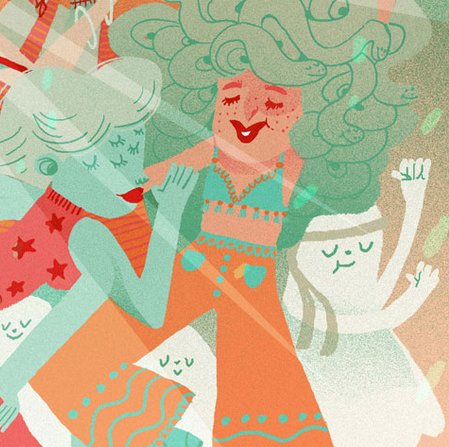 Cicada Magazine tweet media