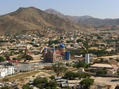 TravelToEritrea's tweet photo. #Keren city #Eritrea. 
🇪🇷🇪🇷🇪🇷 https://t.co/8AAXL3vV5K