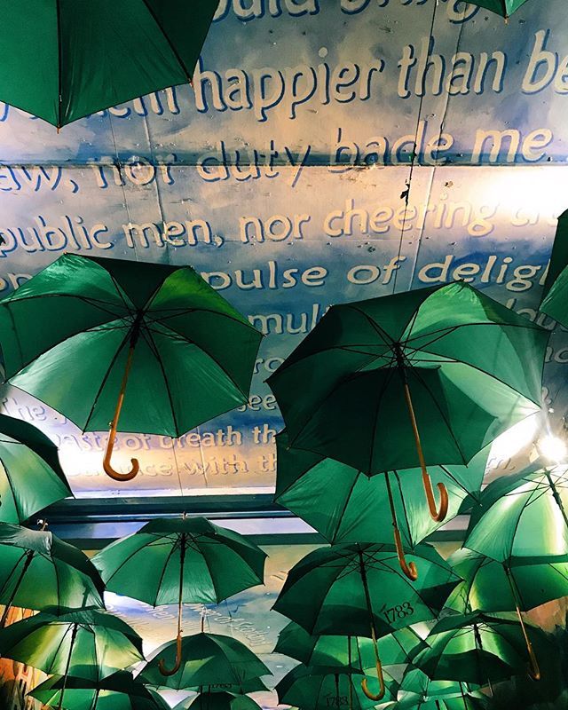 First_We_Eat's tweet image. A Monday at work after a boozy weekend in Belfast has been a slight struggle but feeling ropey is 100% worth it after such a good couple of days in a brilliant city! Already planning the next trip ☘️ ift.tt/2Gw3mbp