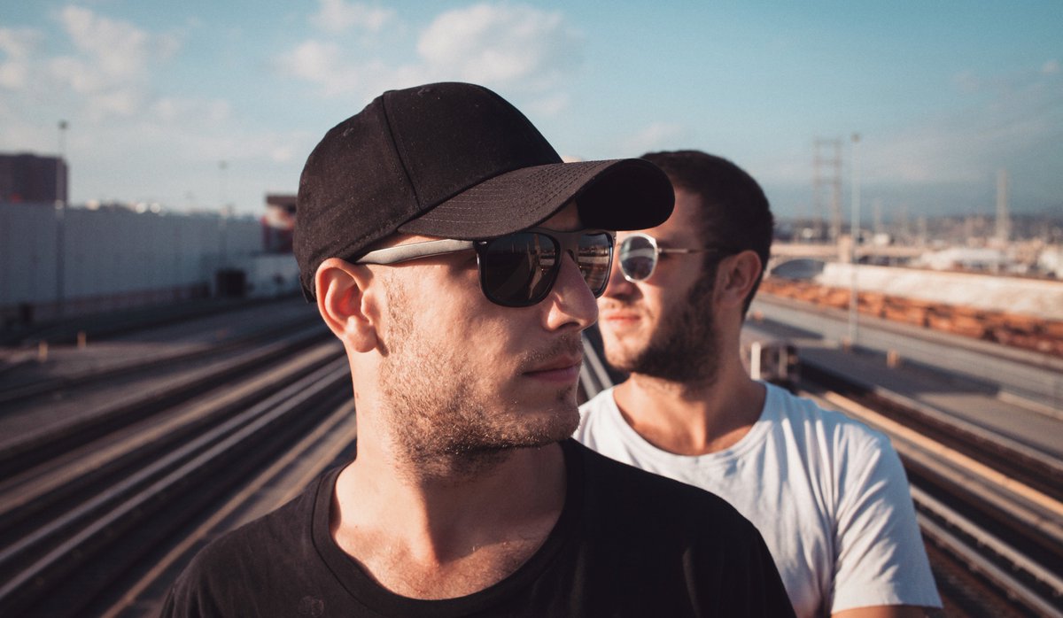 There’s only one mafia and it’s not coming from Sweden 🏭🏭🏭