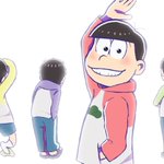 おそ松さん 最終話は意外なキャラも登場する展開 おつかれ絵もいっぱい Togetter おそ松さん 最終話は意外なキャラも登場する展開 おつかれ絵もいっぱい Togetter