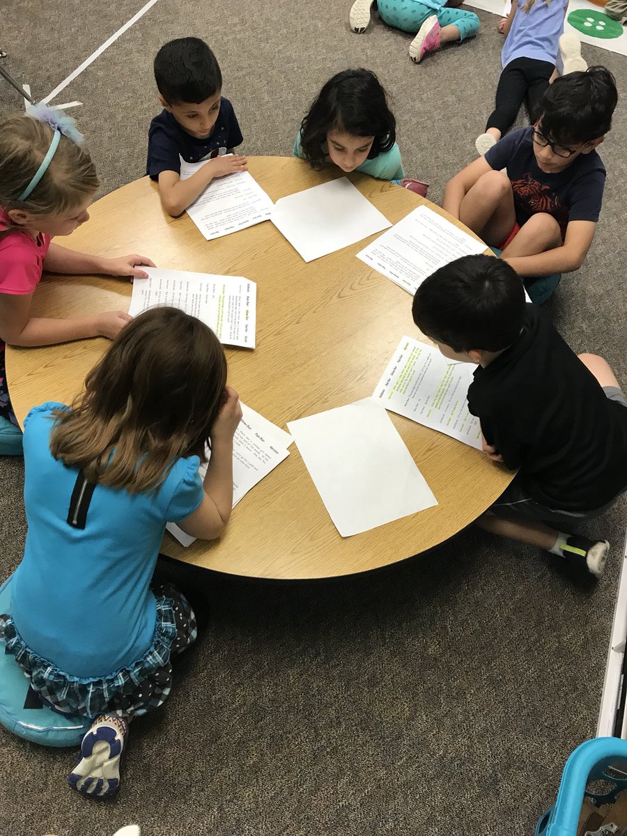 mssloanTWE's tweet photo. We love readers theatre! #raeinkaty #firstgRAEd #firstgraderocks #RAE #FairyTail https://t.co/llQPiuaaJL