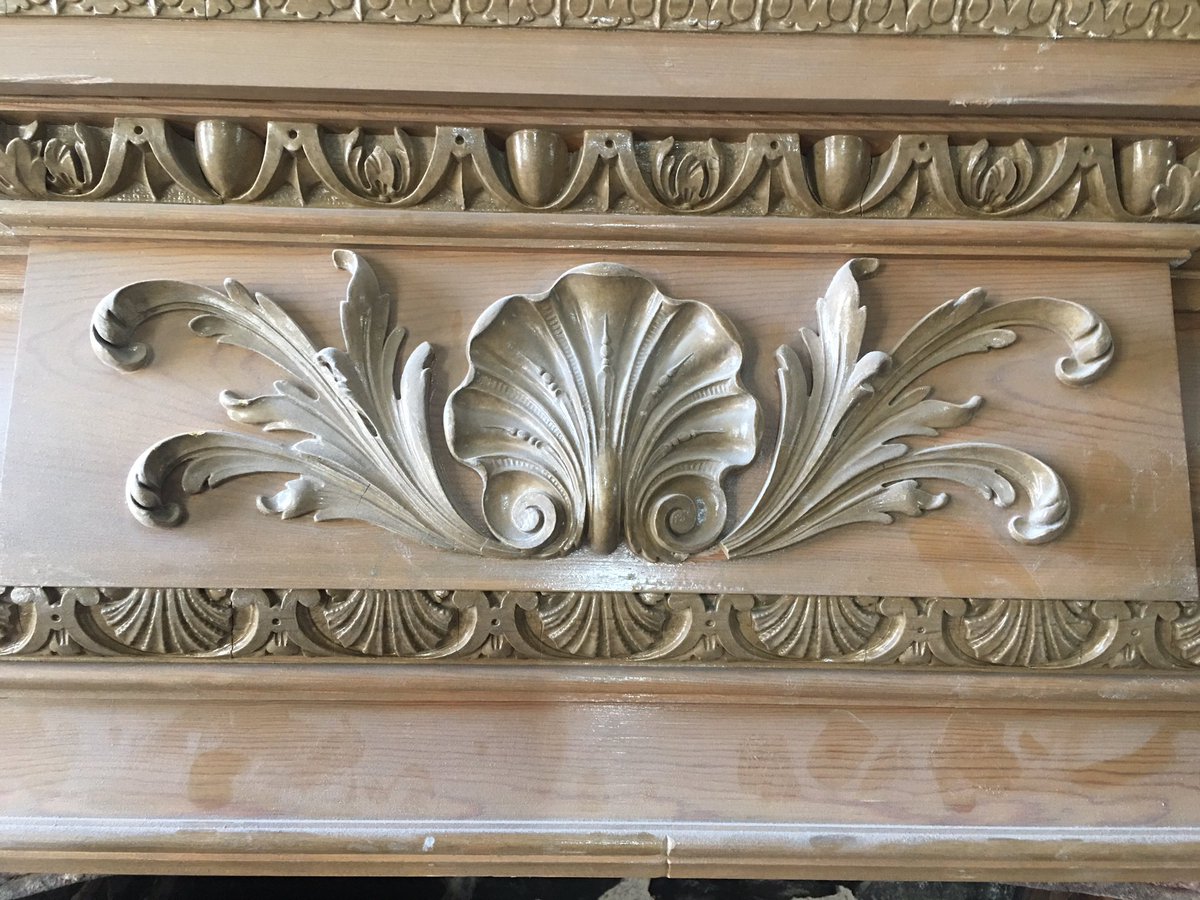 Before you visit us next Thursday, here's a sneak peek of what you can expect from your new pub. We're going for Manor House glam. Can you tell? #Walworth #SE17 🏡✨