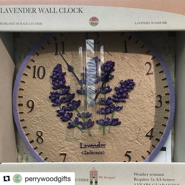 PerrywoodGarden's tweet photo. Since the clocks have changed, why not change your clock. We have a wide selection of outdoor styles in-store #springtime #clockshavechanged #flowers #outdoors #time #summersonitsway #perrywood https://t.co/iH7uzlgf8t https://t.co/5AurUpwIig