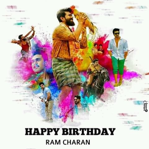 Charankishore01's tweet photo. #HBDDearestRamCharan https://t.co/J4jQFpYvu7