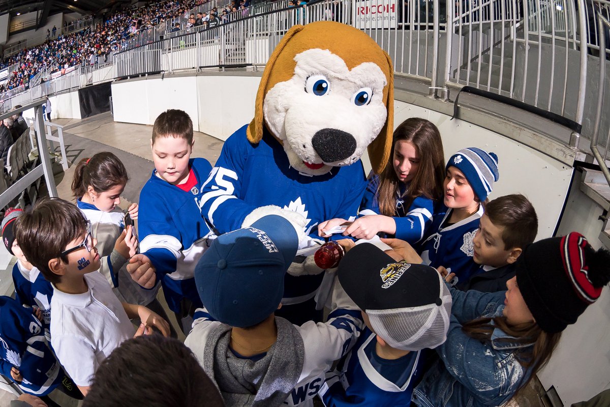 TorontoMarlies's tweet photo. There's still plenty of time to #VoteDuke and help send him through to the next round of #MascotMadness!
Cast your votes ➡️ https://t.co/hDDkKDbUhW
#MarliesLive https://t.co/JXOZKYL4LK