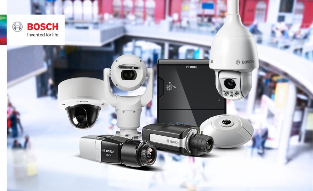genetec's tweet photo. NEW INTEGRATION: @BoschSecurity #SurveillanceCameras are being fully integrated @Genetec Archiver and Security Center. The result is an end-to-end #DataSecurity solution: https://t.co/4E55Ub3wWZ https://t.co/u3s21cMJf2