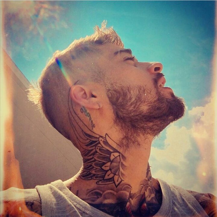 #NewProfilePic