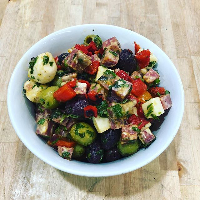 Antepasto Hashtag On Twitter