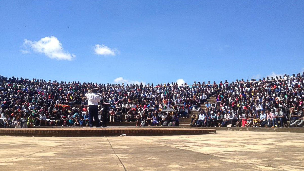 university of malawi mature entry