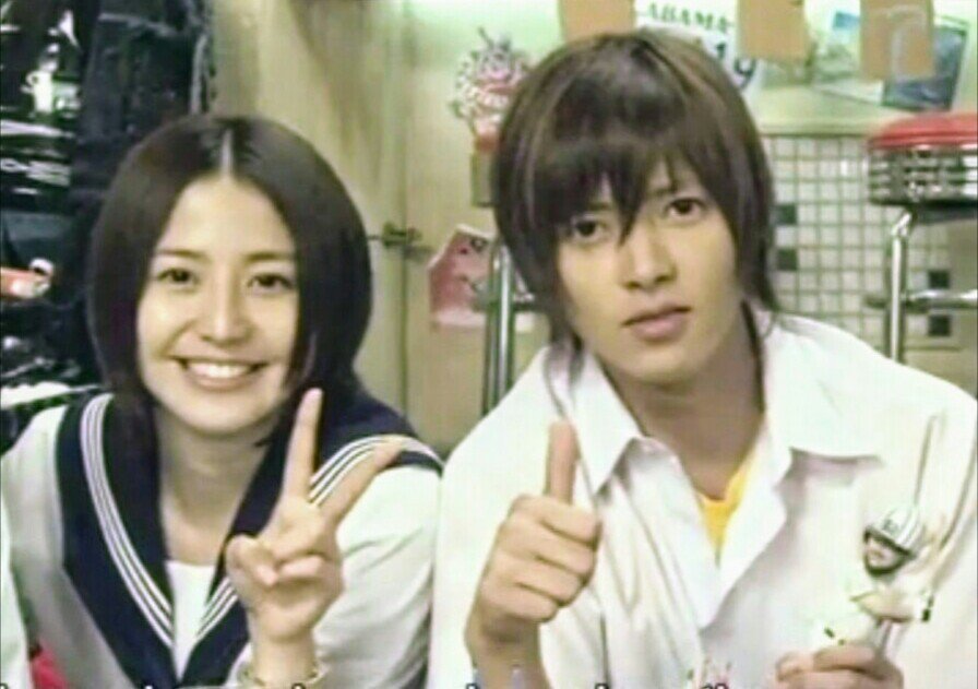 山下智久 - 貴重　初回特典付　プロポーズ大作戦スペシャル2枚組＋おまけ　山下智久/長澤まさみ Amazon.co.jp: プロポーズ大作戦 スペシャル (2枚組) [DVD