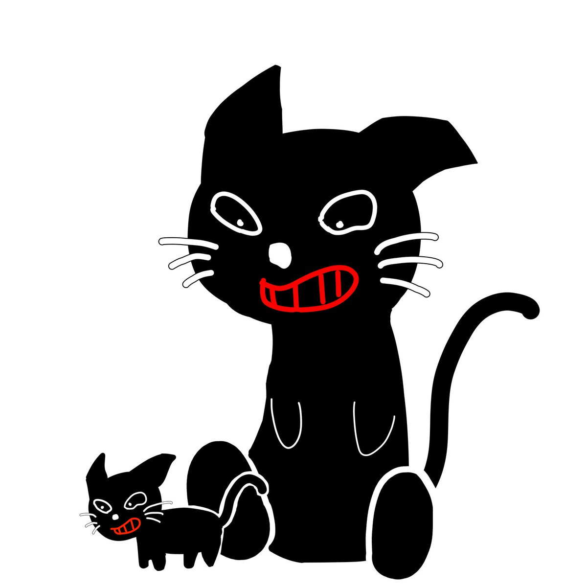 皆のキヨ猫大集結 - Twitter Search / Twitter