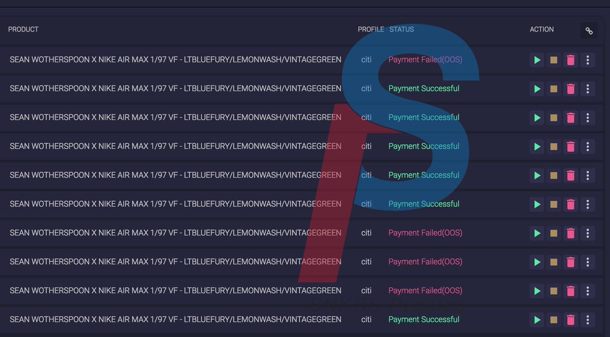 nike proxy bot