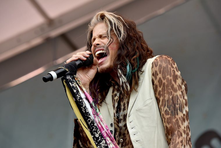 A Big BOSS Happy Birthday today to Steven Tyler from all of us at Boss Boss Radio! 