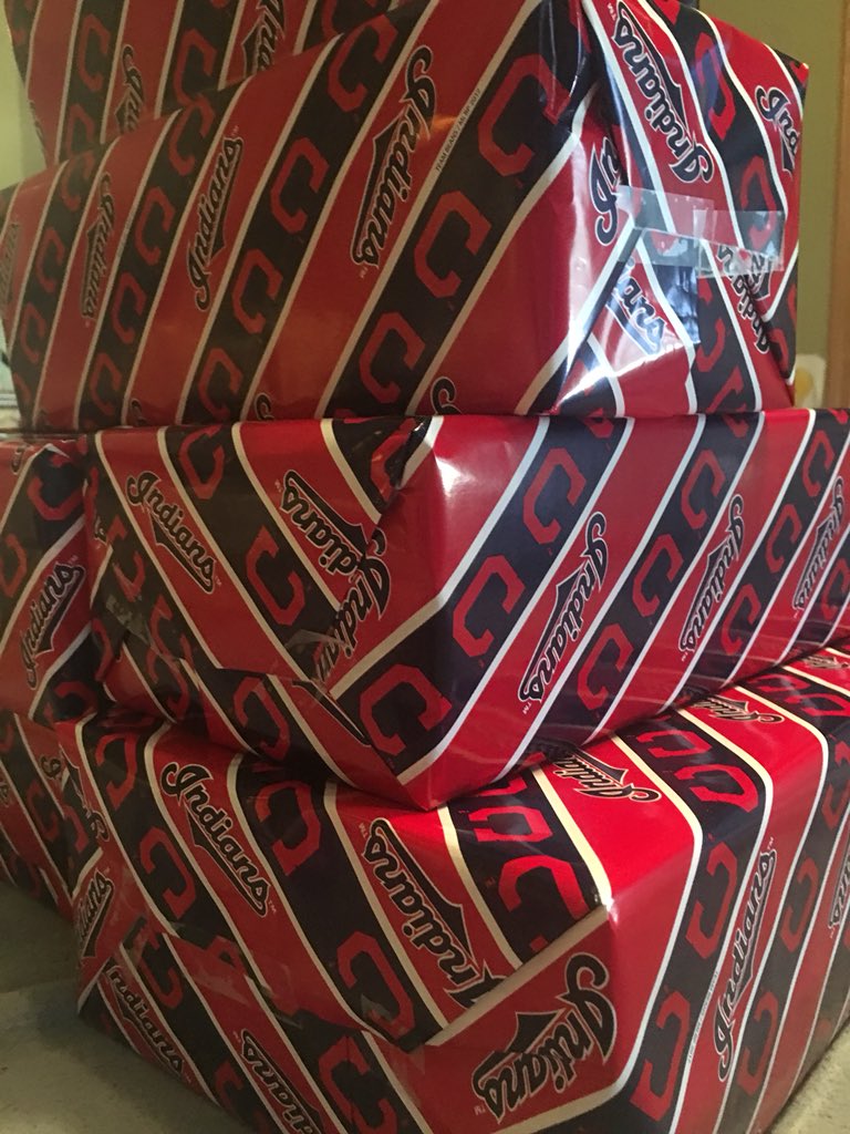 kellyizthebest's tweet photo. @ed_in_columbus when your birthday is the week of @Indians opening day... #PartyAllWeek #TribeBirthday https://t.co/g5EG54k0KZ