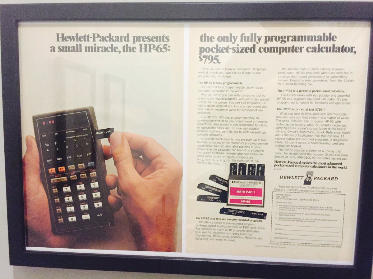 matt_thinkux's tweet image. Bargain.