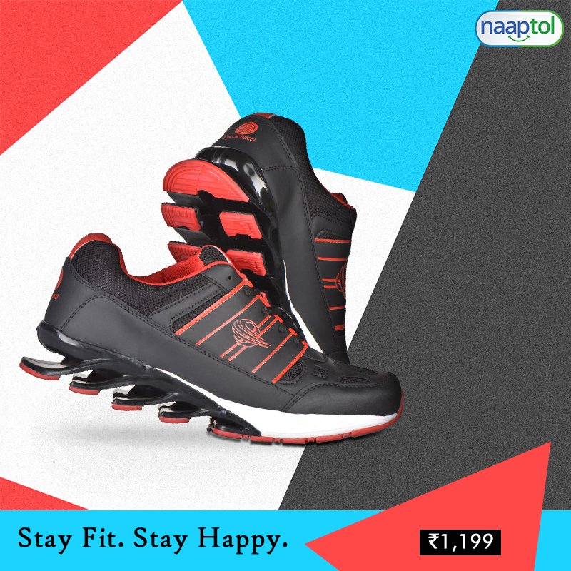 naaptol online shopping shoes