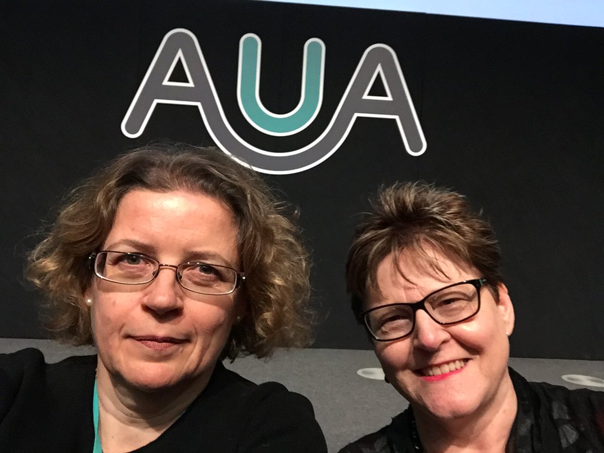 JulieDaviesUK's tweet photo. #AUA2018 facilitating a session in Manchester on higher education learning by association #HELBA in @atemassoc and @The_AUA @JulieDaviesUK @HR_HudBiz @UoHBusinessSch with Heather Davies @lhmartininst https://t.co/lsHkz0QTu7
