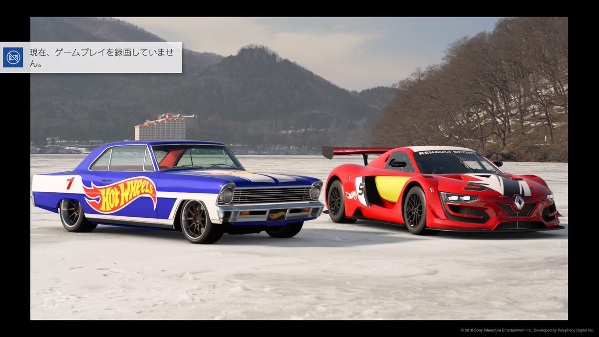nankoku_jdm_jun's tweet photo. #PS4share #ホットウィール #hotwheels #HotWHeers https://t.co/Qg6MeB4xrB
