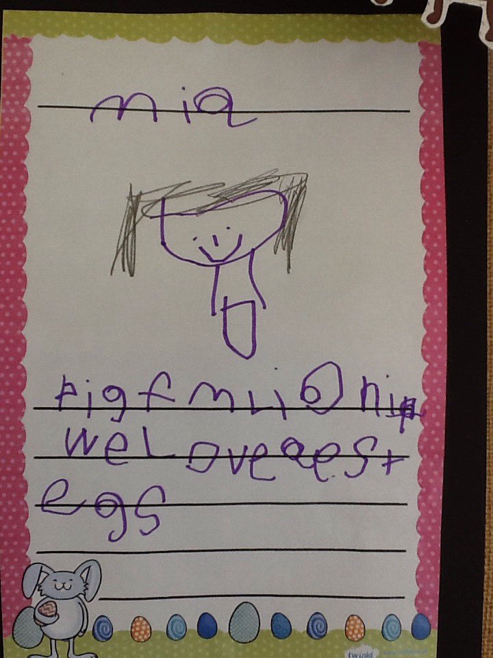 MicklefieldCEPrimary tweet media