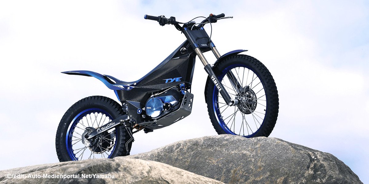 Sale > electric yamaha dirt bike > in stock