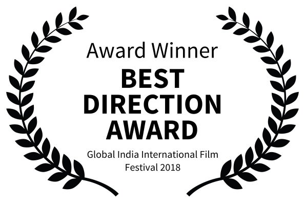 1stSightFilms's tweet photo. #2by2 has won the #BESTDIRECTIONAWARD at the @GlobalIndiaFest 2018 which took place at the National Film Archive of India, Kothrud, Pune https://t.co/2VKdkOt0Jj