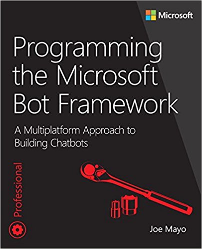 JoeMayo's tweet image. #botframework #luis #chatbots #cortanaskills